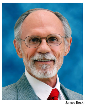 James R. Beck James “Jim” LeRoy Beck: 1946–2021
